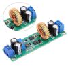 DC Voltage Regulator Step Down,Buck Module Step-Down Module Converter Adjustable Voltage Regulator DC 60V/48V/36V/24V to 19V/12V/9V/5V/3V