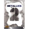 AKI508 AK Interactive Book - Metallics Vol 2