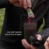 Organic Beet Root Powder Nitric Oxide Natural Snap Beet Box 10 Pack Single Serve