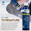 Trace Minerals ConcenTrace Liquid Supplement 8 Fl Oz Ionic Mineral Drops