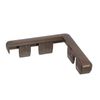 High Logic Snap and Angle Cap n Wood 1778