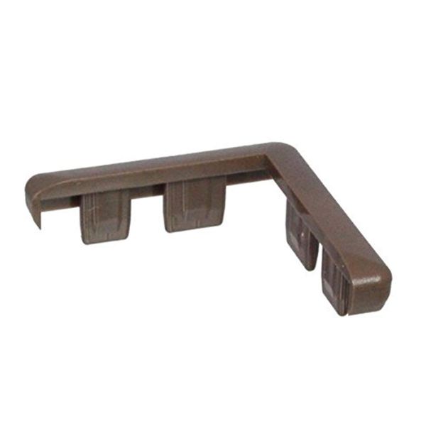 High Logic Snap and Angle Cap n Wood 1778