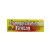 Chimney Cleaning Log x1