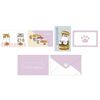 Marimocraft mofusand Mini Card Set (Fudo)
