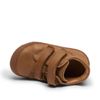 Bisgaard Unisex Kinder Hale V First Step Shoe, Tan, 26 EU