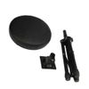 Drummers Percussion Padded Seat Stool Drumming Chair Stand
