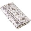 Barefoot Bungalow Denmark Pillow Sham, Standard, Ivory