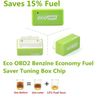EcoMac Pack 2 Pcs Fuel Saver Pro Ecochip - About 20-30%