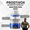Prostivox- Prostate & Urinary Support- 60 Capsules
