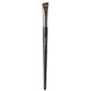 BISYODO SHIORI Series Eyebrow Brush - Angled Type, Black