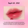 ETUDE Dear Darling Marker Tint #2 Mono Plum 0.12 oz