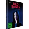 Bad Banks - Staffel 2 - [DVD]
