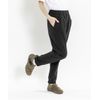 Setout SO171147A26 Natural Tech Standard PT Long Pants, Black, S