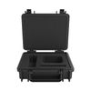 Holicfun Waterproof Carrying Hard Case for Garmin Xero C1 Pro