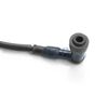 IGNITION COIL W/ SPARK PLUG CAP ASSEMBLY FOR PW50 CO09