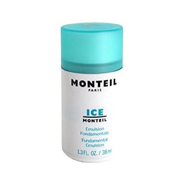 Ice Fundamental Emulsion 38ml/1.3oz By Monteil