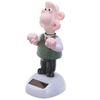 Collectable Licensed Solar Powered Pal - Wallace