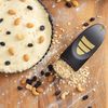 KitchenArt Pro 1/2 Cup Adjust-A-Scoop, Satin