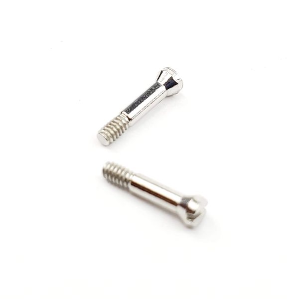 LMP Optical Supply Sunglass Repair Kit Compatible for Ray Wayfarer RB 2140 | Replacement Screws