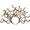 Pohotobooth Props Ltd A Mythical Medusa Snake Plastic Headband - one set