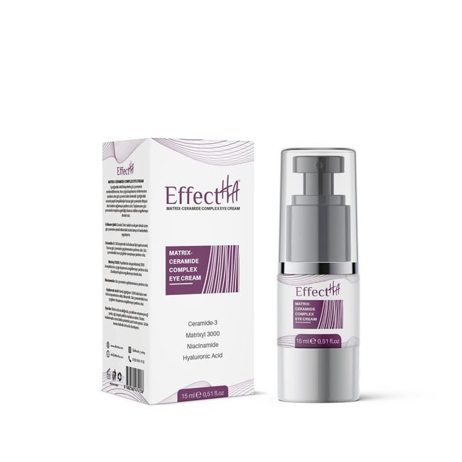 EffectHA Matrix-Ceramide Complex Eye Cream