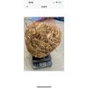 ORGANIC Barley Straw Bale 8oz Natural Pond String Algae Control-Koi/water garden
