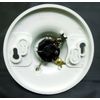 Ceiling mount light bulb 125v Socket with on / off pulling chain switch