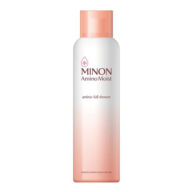 Minon Amino Moist Amino Full Shower, 5.3 oz (150 g)