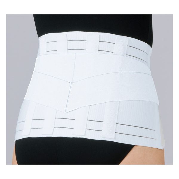 Maxbelt R3 321505 (3L) Lower Back Pain Belt, Corset, Lower Back Supporter, Medical Equipment Manufacturer