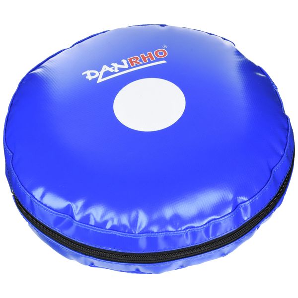 DanRho Dojo Line Junior Target 227303040 Children's Hand, Blue, 227303050