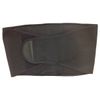 Back on Track Joint and Cross Protector Slim Front Piece Black black Size:S