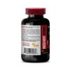 prostate health for men - MACA ROOT EXTRACT 400MG - mood support pills - 3 Bot