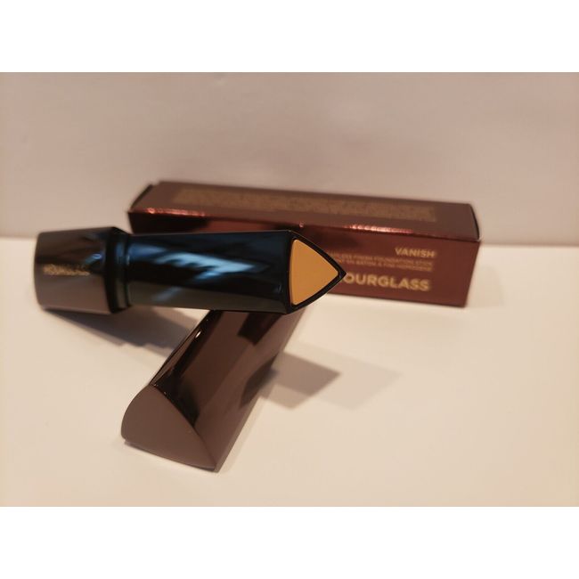 Hourglass ~ Vanish Seamless Finish Foundation Stick ~ Golden Tan ~ #11 ~ NIB