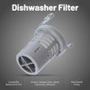 Reliapart Inner Central Filter for Indesit Dishwashers