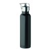 PromotionGift - Double wall bottle 660 ml - Black