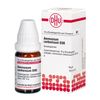 Ammonium carbonicum D30 DHU Globuli, 10 g Globuli