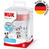 NUK Becher, Minnie Mouse 2 (Rot), 1 Stück (1er Pack)