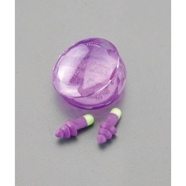 esuko Earplugs (with Case) ea800vm – 13
