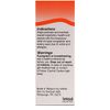 UNDA Allium Cepa Plex | Homeopathic Remedy to Help Temporarily Relieve Symptoms of Cold and Allergies | 1 fl. oz.