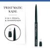 Bourjois Twist Matic Kajal 06 Menth'Ousiaste