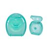 Ci Floss Mint Wax Fluoride (Fluorinated Processed), 146.4 ft (40 m), 1 Pack