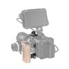 SmallRig 3011 15mm Rod Clamp with NATO Rail