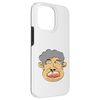 Funny Crooked Teeth Case for iPhone 14 Pro Max