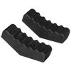 SIXTOL CAR STAND PRO RUBBER SUPPORT PADS | 2 PCS | Replacement Part