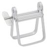 Nishimura Seisakusho Tube Squeezer (Aluminum), Small, W90XD90XH25MM