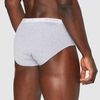 Sloggi Men's Boxer Shorts Grey, Medium