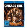 Chicago Fire - Staffel 10 [Blu-ray]