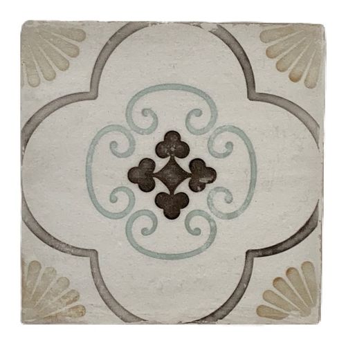 5x5 Calabria Porcelain Decorative Tile