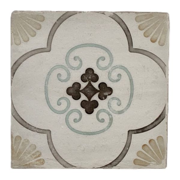 5x5 Calabria Porcelain Decorative Tile