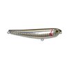 Artificial Prey Glider 8 cm Light Blue Silver